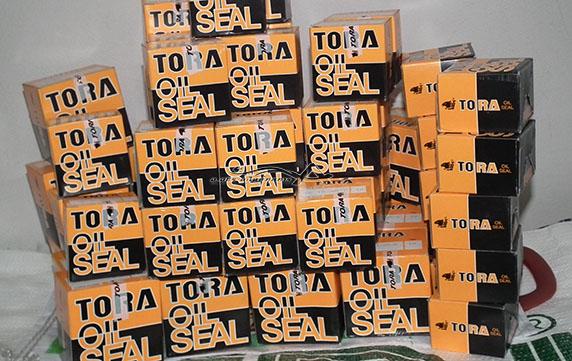 ซิลยางน้ำมัน TORA