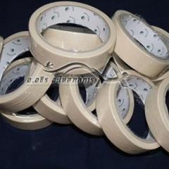 เทปกาว (แบบย่น)